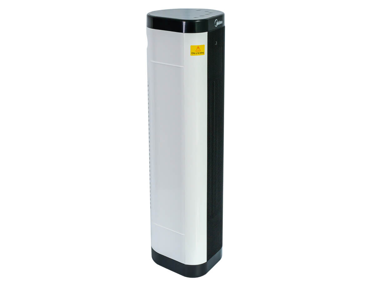 Quạt sưởi nhiệt ceramic Midea MH-P20-BR (2000w)