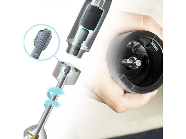 Máy xay cầm tay Cecotec Power Gear 1500