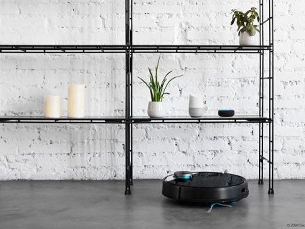 Robot hút bụi Cecotec Conga 3690 Absolute 4 trong 1