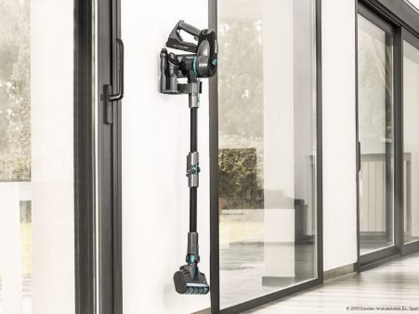 Máy hút bụi không dây Conga Rockstar 500 Ultimate ErgoWet