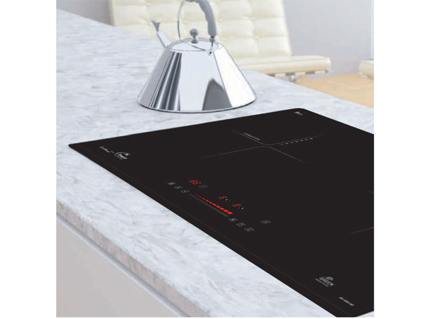 Bếp từ Tomate GH 8G - 02I