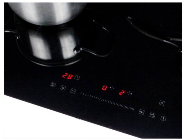 Bếp từ Tomate GH 8G - 02I