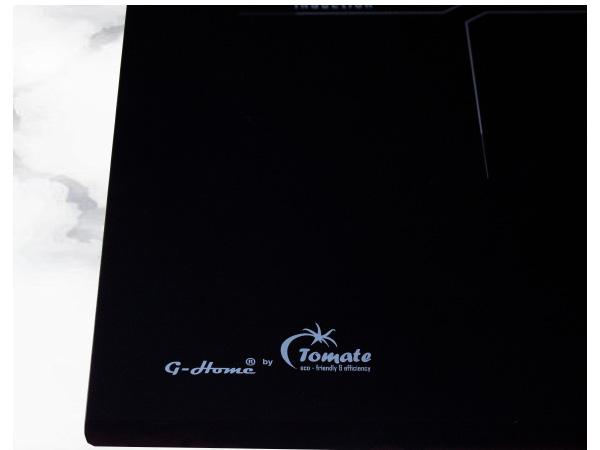 Bếp từ Tomate GH 8G - 02I