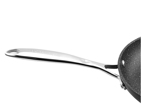 Chảo vân đá tự nhiên chống dính Elmich Opal EL - 3803