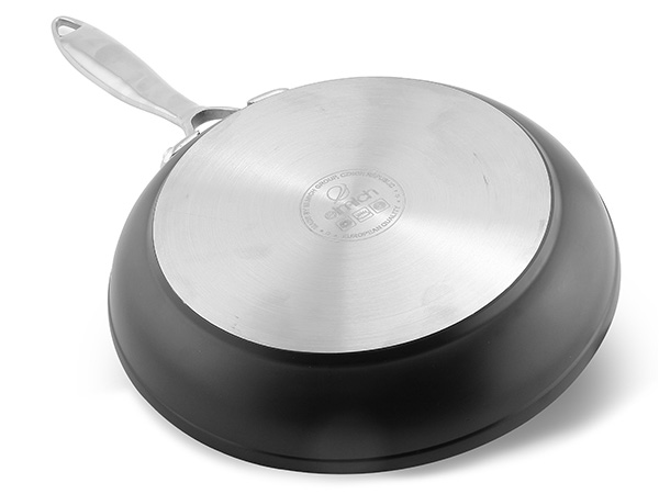 Chảo vân đá tự nhiên chống dính Elmich Opal EL-3804