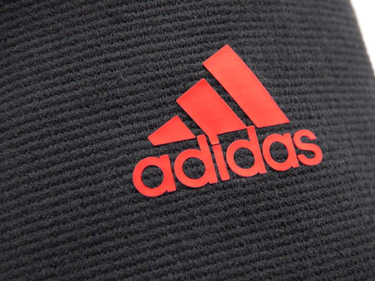 Băng đầu gối Adidas size L ADSU - 13323RD