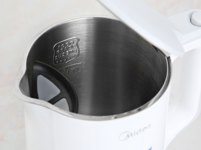 Bình đun siêu tốc Midea MK-17DW