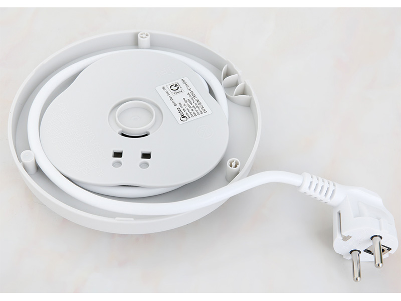 Bình đun siêu tốc Midea MK-17DW