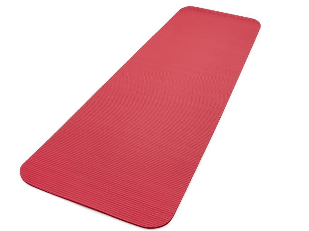 Thảm thể dục Adidas ADMT-11015RD