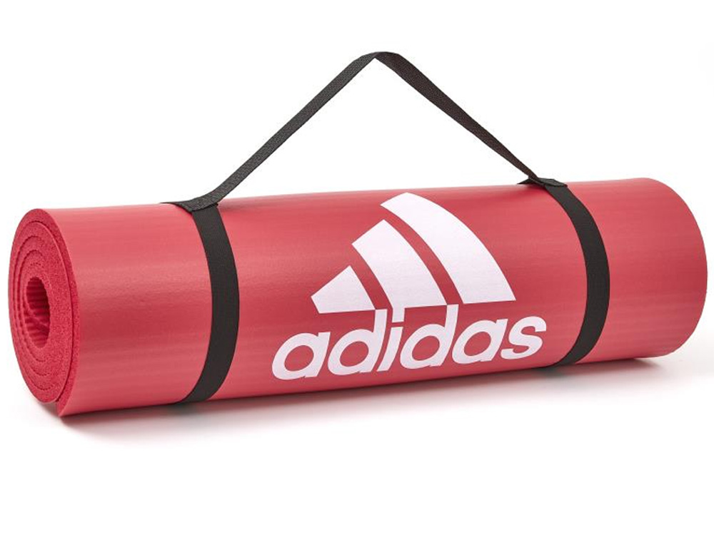Thảm thể dục Adidas ADMT-11015RD