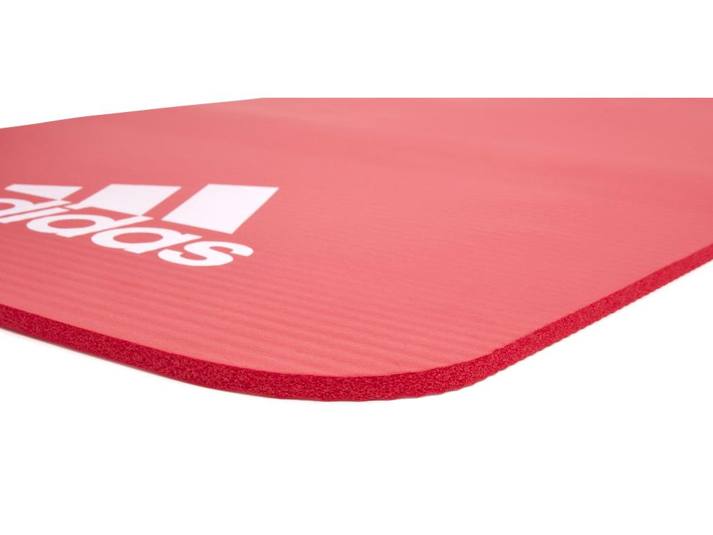 Thảm thể dục Adidas ADMT-11015RD