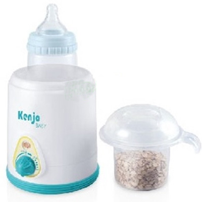 Máy hâm nóng sữa Kenjo KJ-02