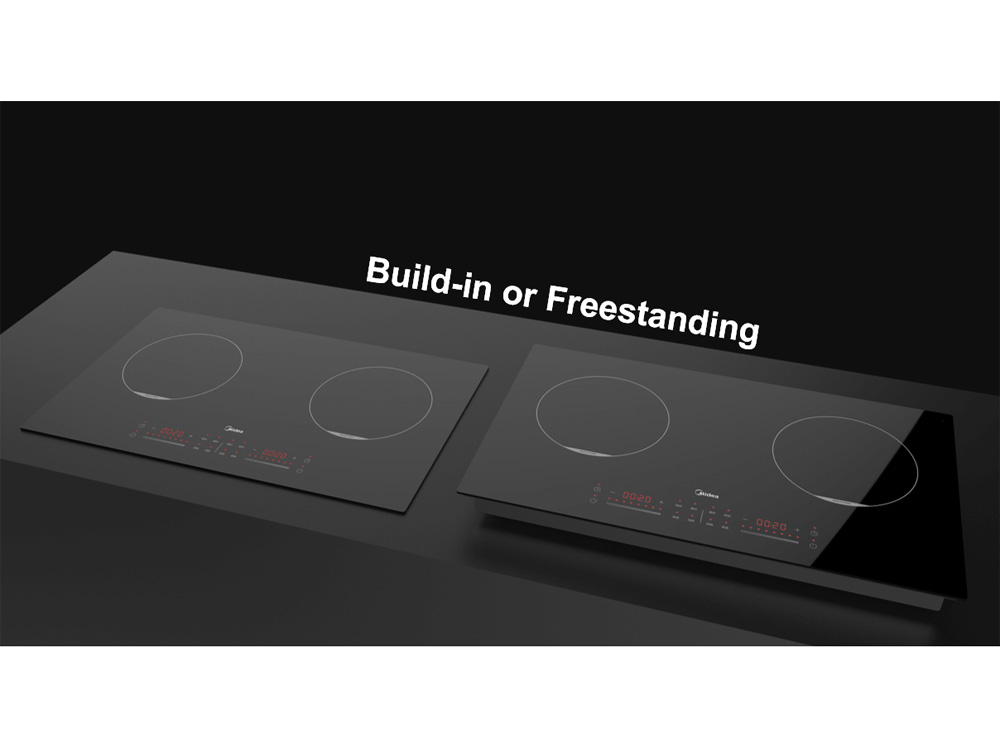 Bếp điện từ Midea MC-IH3520