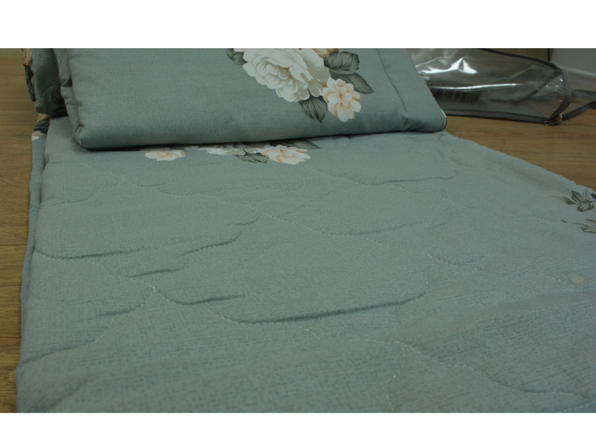 Bộ chăn ga gối Everon EVE009 2m x 2m2