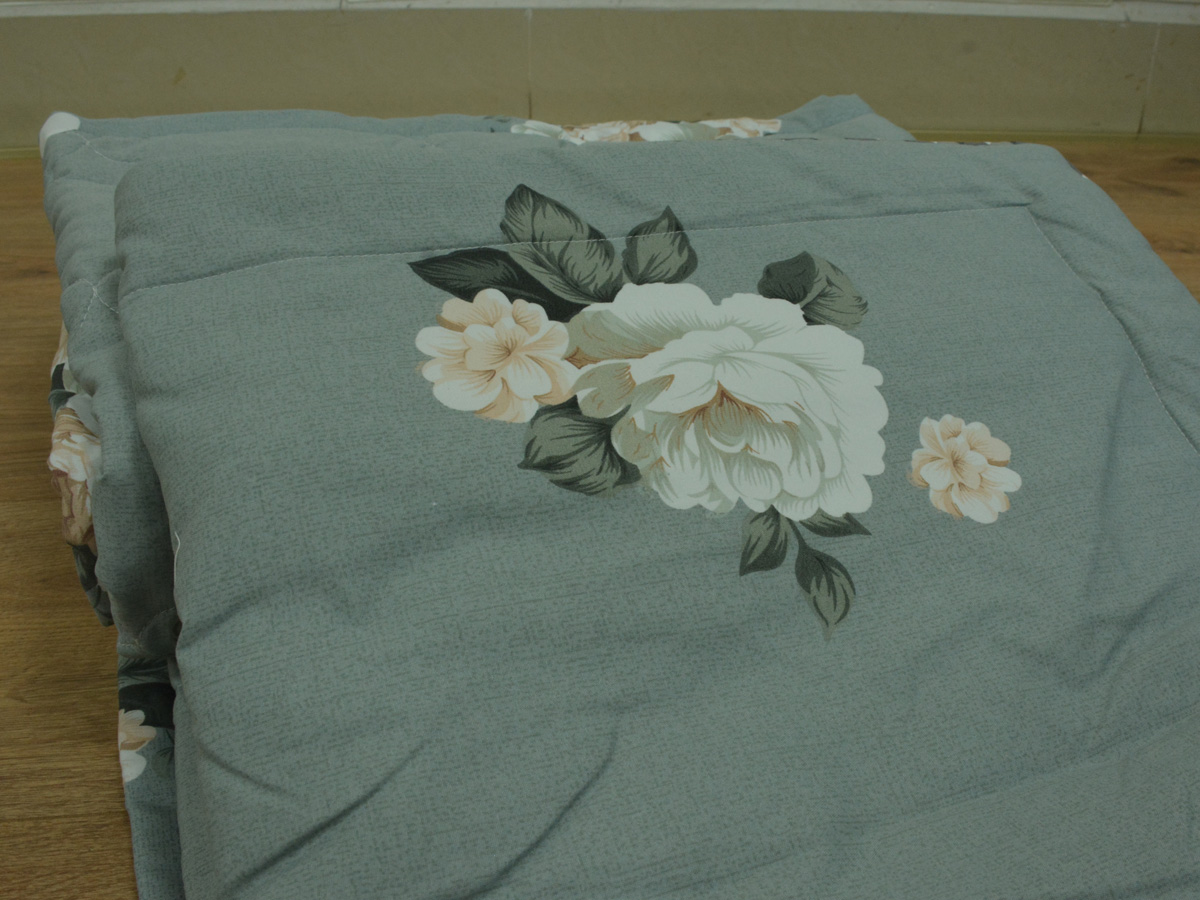 Bộ chăn ga gối Everon EVE009 2m x 2m2