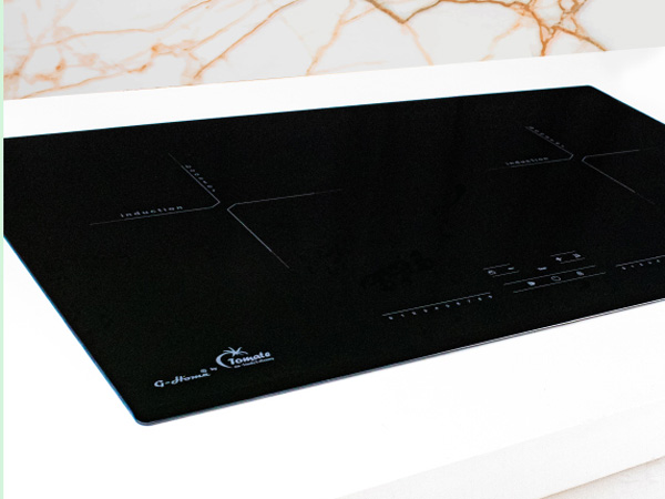 Bếp từ đôi Tomate GH DUO - S2I