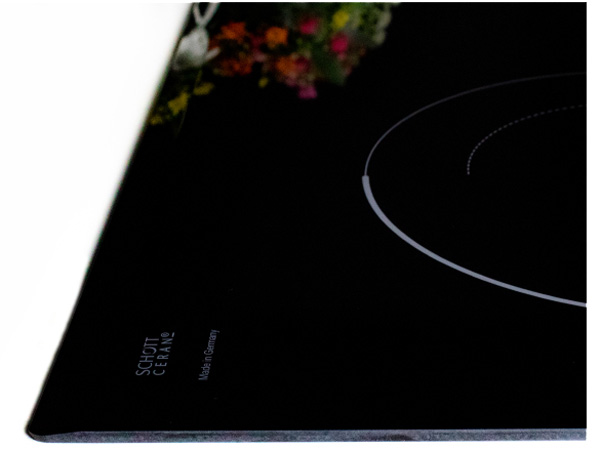 Bếp từ đôi Tomate GH DUO - S2I