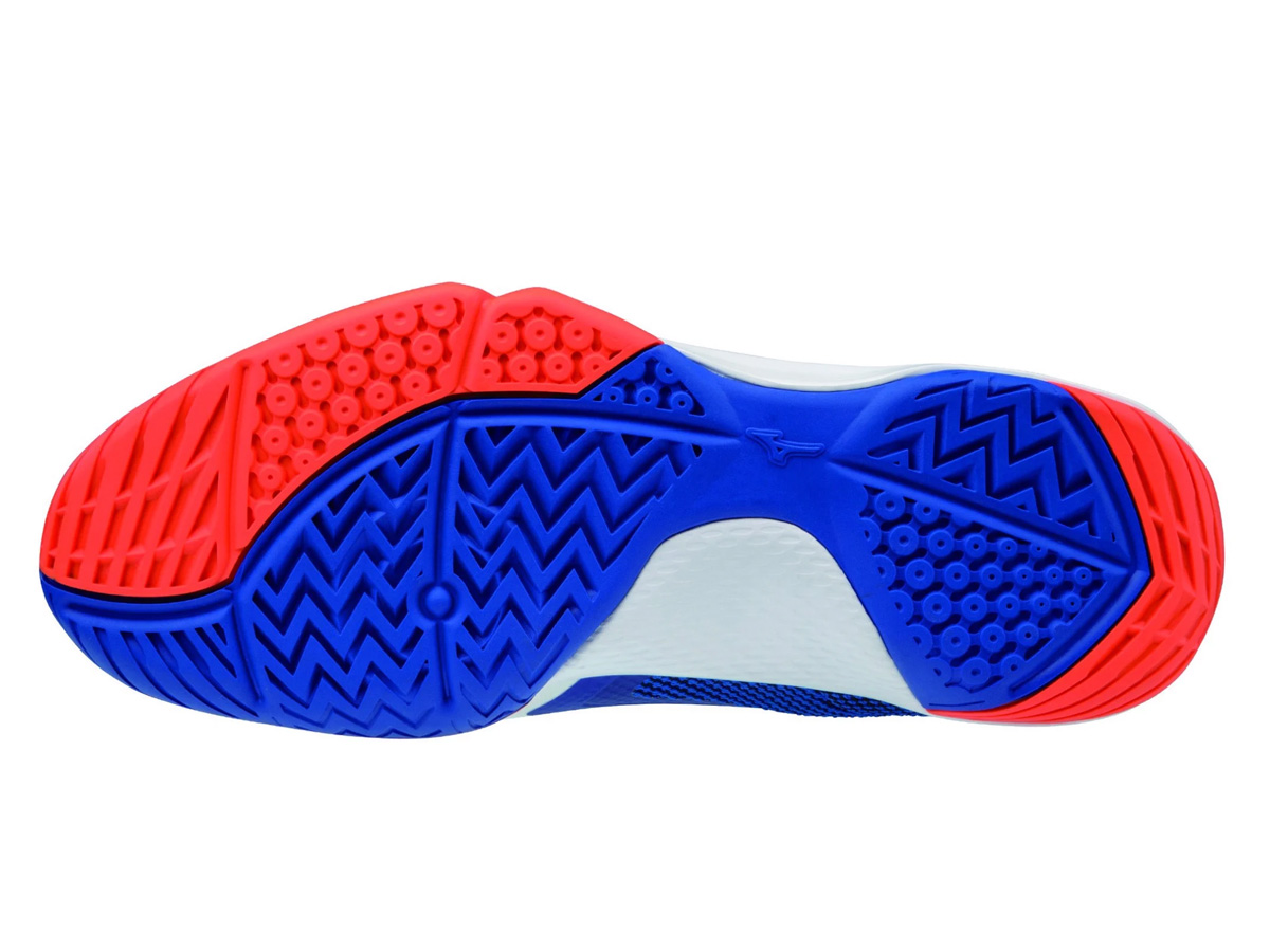 Giày tennis Mizuno Wave Impulse