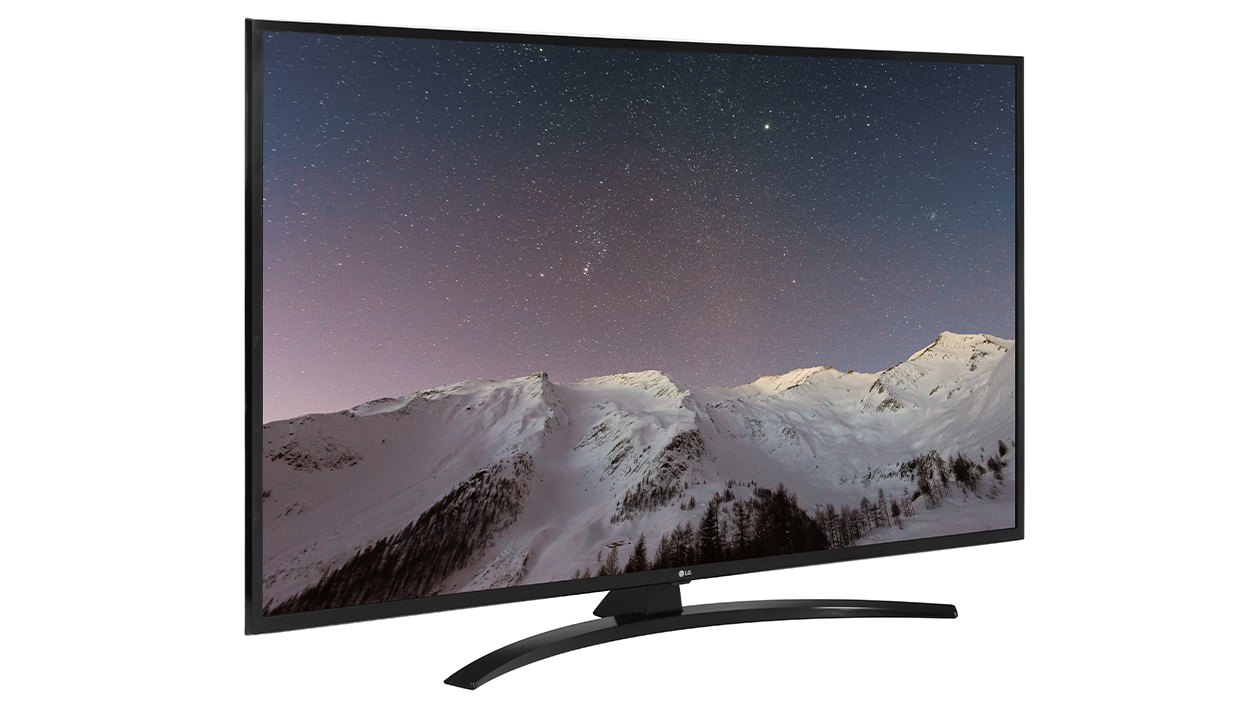 Smart Tivi LG 4K 55 inch 55UN7400PTA