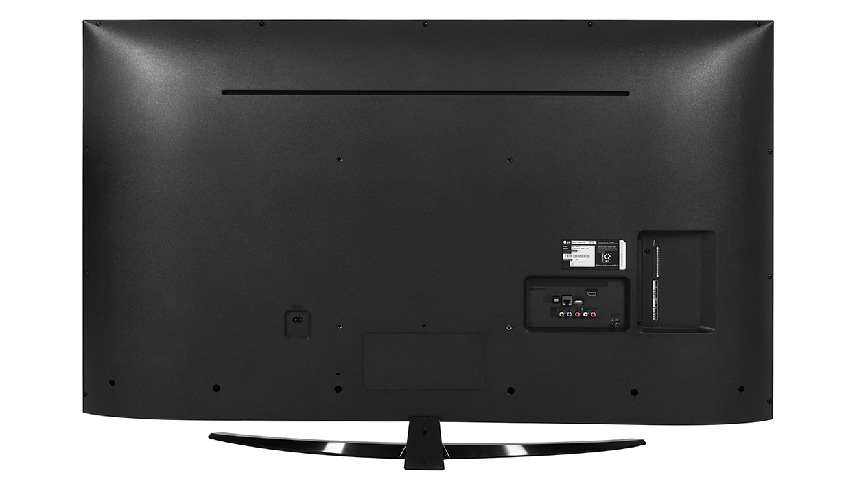 Smart Tivi LG 4K 55 inch 55UN7400PTA