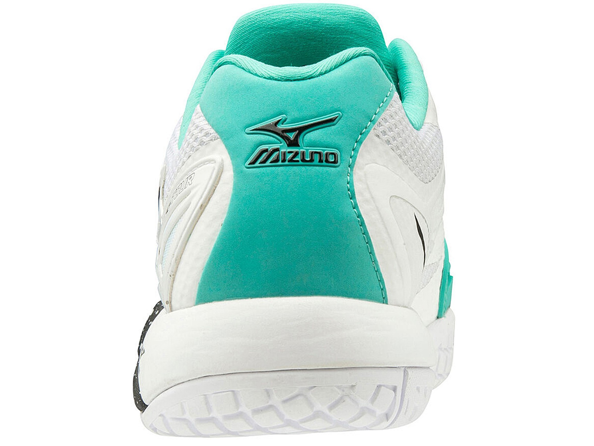 Giày tennis Mizuno Wave intense tour 5 AC