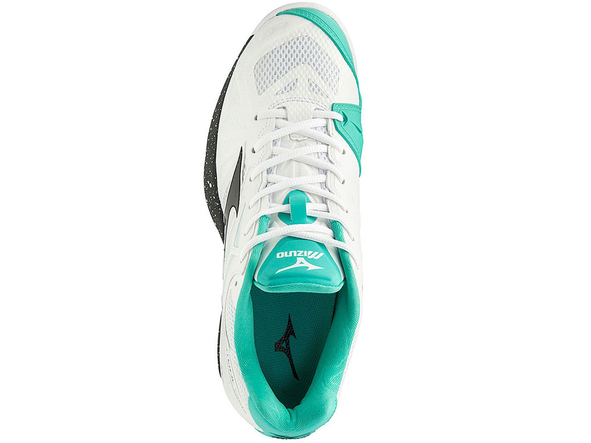 Giày tennis Mizuno Wave intense tour 5 AC
