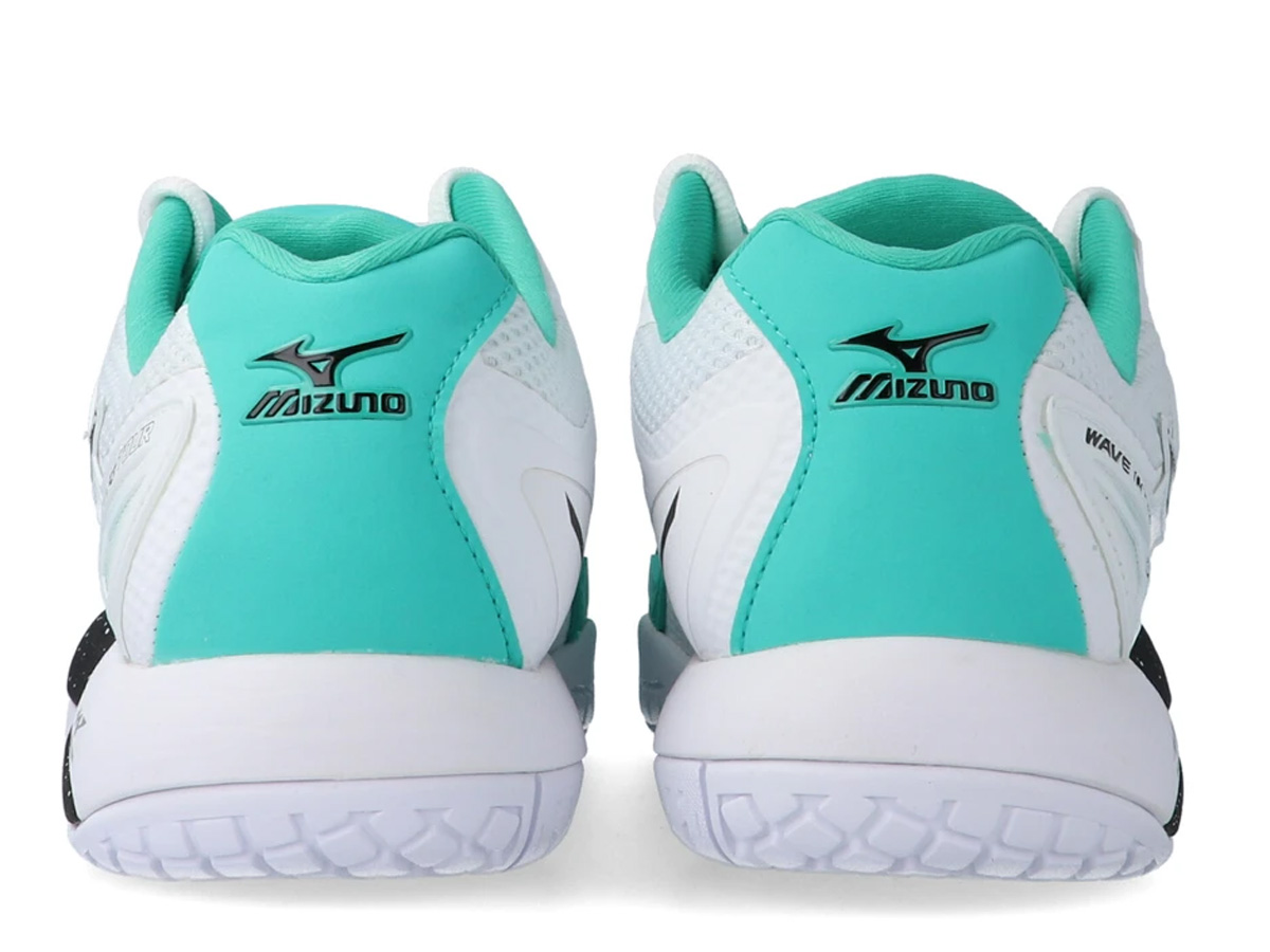 Giày tennis Mizuno Wave intense tour 5 AC
