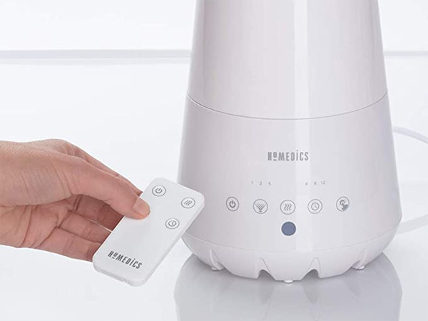 Máy tạo độ ẩm Homedics UHE-WM10