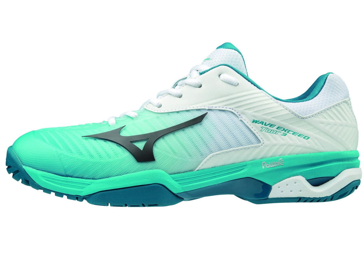 Giày tennis Mizuno Wave Exceed Tour 3