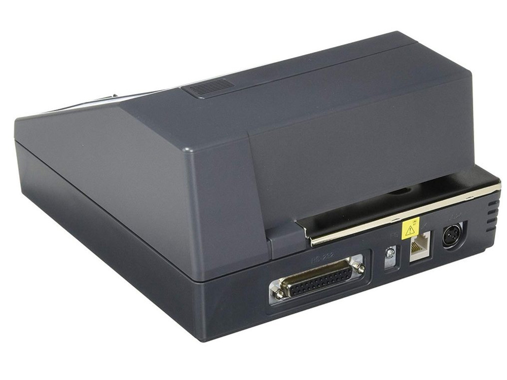 Máy in kim hóa đơn Epson TM-U295 (cổng kết nối RS232) - Máy in hóa đơn