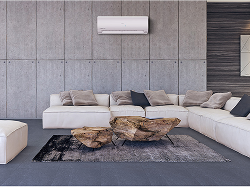 Điều hòa Aqua 1 chiều Inverter 12300 BTU AQA-KCRV13FB