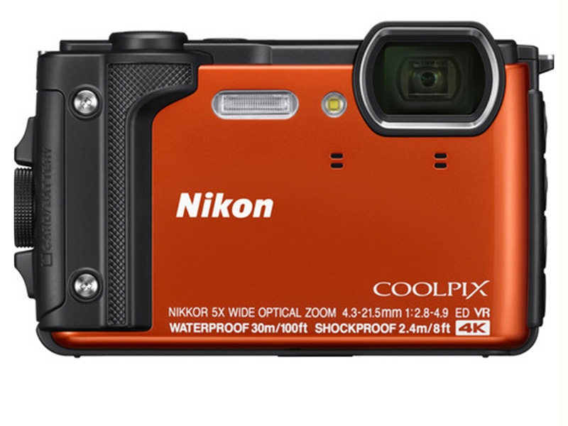 Máy ảnh Nikon Coolpix W300