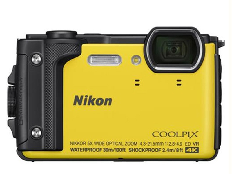 Máy ảnh Nikon Coolpix W300