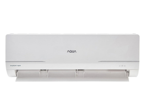 Điều hòa Aqua 1 chiều Inverter 12000BTU AQA-KCRV12WNM