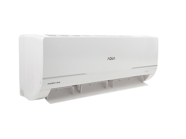 Điều hòa Aqua 1 chiều Inverter 12000BTU AQA-KCRV12WNM