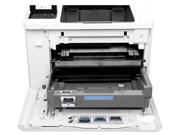 Máy in laser HP LaserJet Enterprise M608N (K0Q17A)