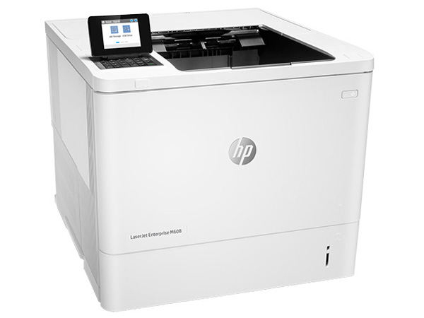 Máy in laser HP LaserJet Enterprise M608N (K0Q17A)