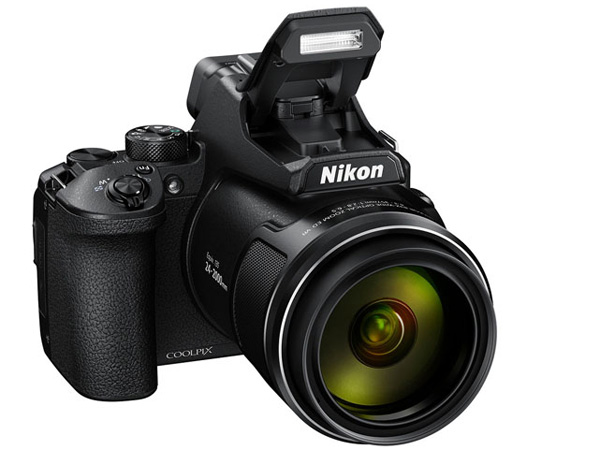 Máy ảnh Nikon Coolpix P950