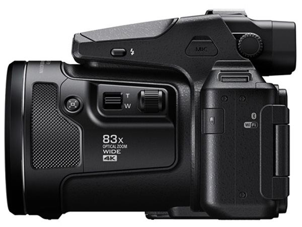 Máy ảnh Nikon Coolpix P950