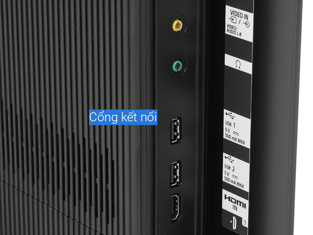 Android tivi Sony 4K 48 inch KD-48A9S