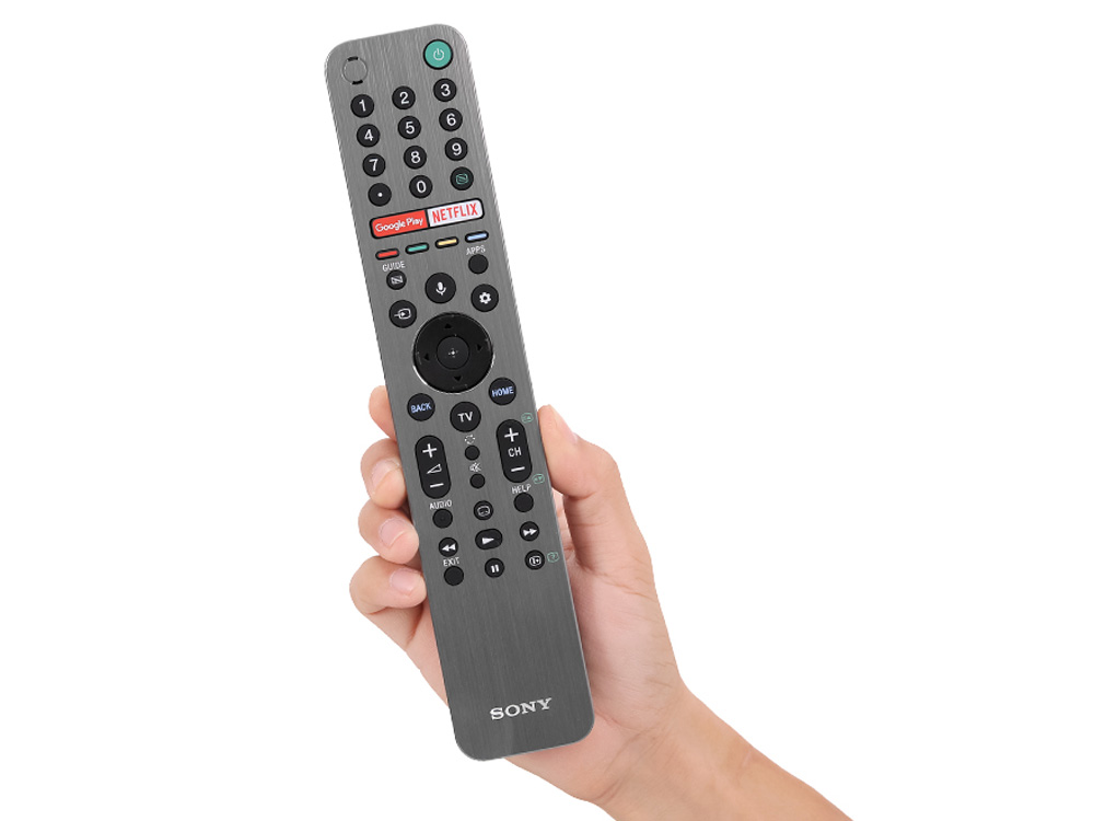 Android tivi Sony 4K 48 inch KD-48A9S