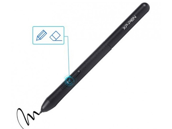Bút vẽ cảm ứng Passive Stylus P01 không sạc