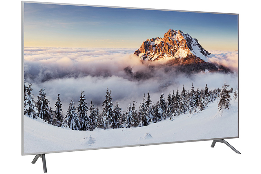 Smart Tivi QLED Samsung 4K 82 inch QA82Q65RAKXXV