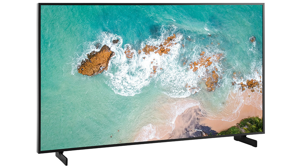 Smart Tivi khung tranh The Frame QLED Samsung 4K 65 inch QA65LS03TAKXXV