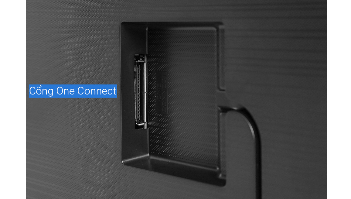 Smart Tivi khung tranh The Frame QLED Samsung 4K 65 inch QA65LS03TAKXXV