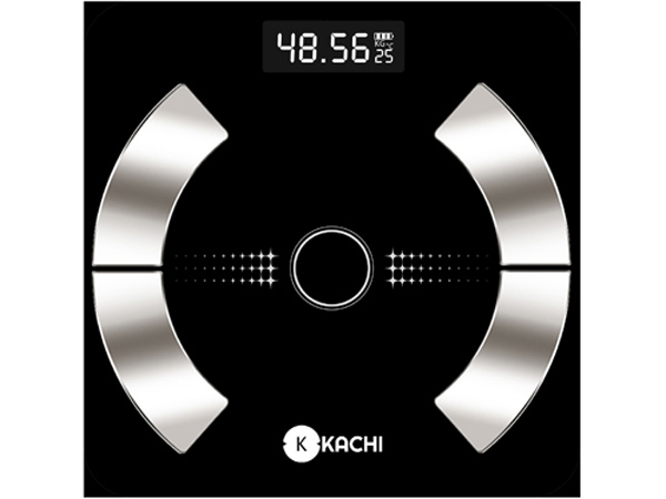 Cân điện tử bluetooth phân tích chỉ số cơ thể Kachi MK223