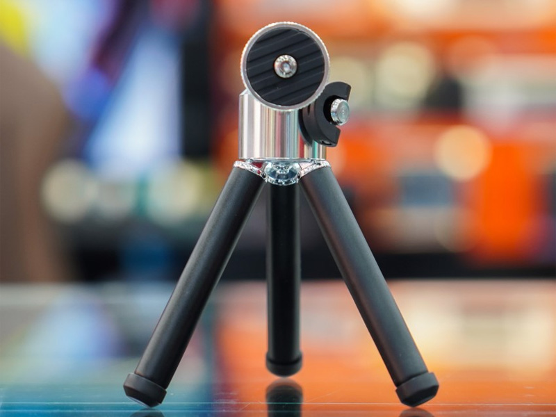 Webcam Logitech HD Webcam C922