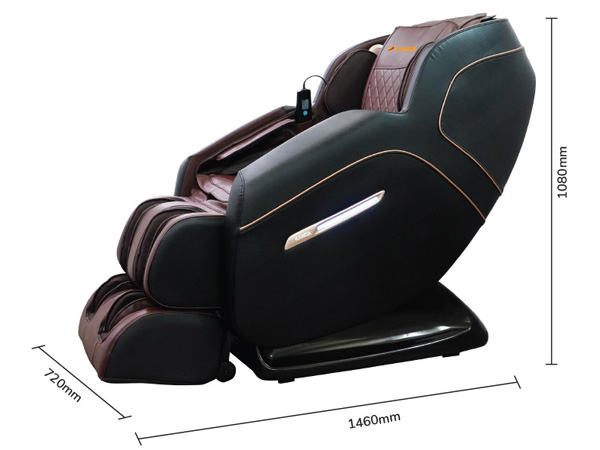 Ghế massage toàn thân Kamita KC-392