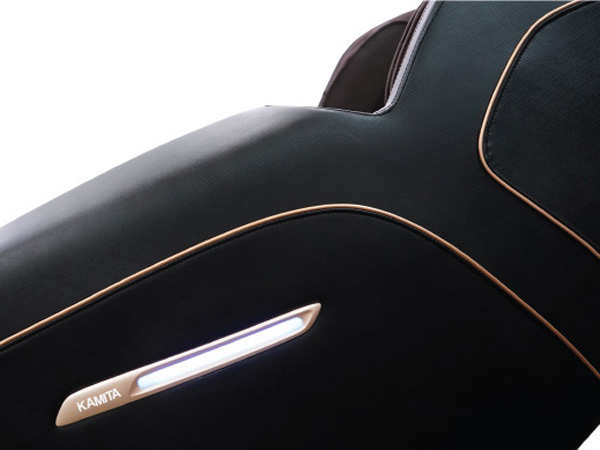 Ghế massage toàn thân Kamita KC-392