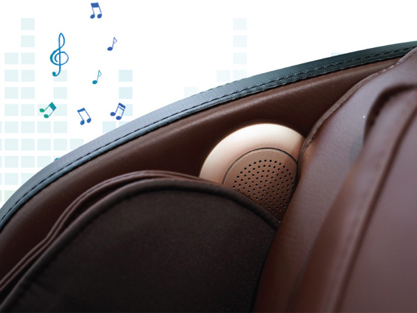 Ghế massage toàn thân Kamita KC-392